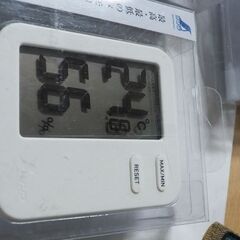 温度計、メモリー機能付