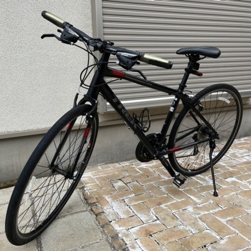 TREK FX3 17.5インチ 2018年モデル 自転車 クロスバイク