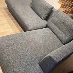 家具 ソファ　3人掛けソファ