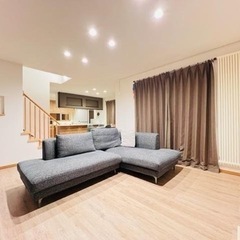 家具 ソファ　3人掛けソファ