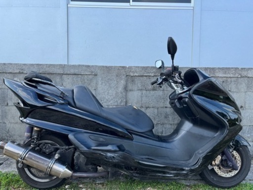 ❇️マジェスティ250現状3万円❗️❇️