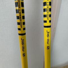 お取り引き中】「JGR フェアウェイウッド3w5w 2本セット」