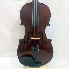 フランス製 バイオリン 4/4 Mirecour Ca1920年...