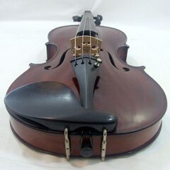 フランス製 バイオリン 4/4 Mirecour Ca1920年頃 ミルクール 赤