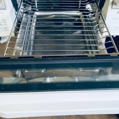 ♦️都市ガス　リンナイ　ガステーブル  RT66WH7RG-CWL