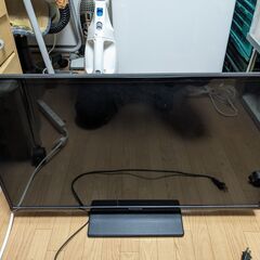 パナソニック製　３２型テレビ