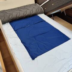 【愛品倶楽部柏店】セミダブルベッド/SDベッド（フレーム+マットレスSET）/F：フランスベッド STB04 レッグフレーム/Ｍ：フランスベッド ASLEEP ファインレボシリーズ