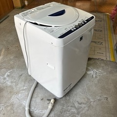 65インチ4KテレビFL-65UP5000 (虎ちゃん) 山口のテレビ《液晶テレビ