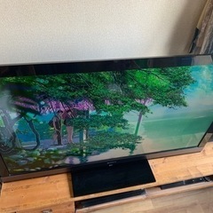 取引中】SONY BRAVIA テレビ TV KDL-52EX700
