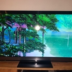 取引中】SONY BRAVIA テレビ TV KDL-52EX700