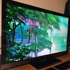 【取引中】SONY BRAVIA テレビ TV KDL-52EX700