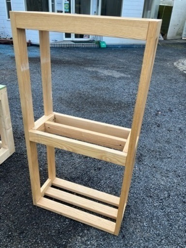 60cm水槽三段台 60cm用 水槽台 水槽台 水槽スタンド 水槽棚 ラック