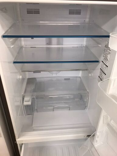 411】冷蔵庫 Panasonic NR-C32FM-T 2017年製 幅58cm×奥行60cm×高さ156cm