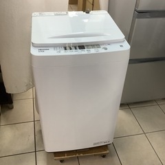 Hisense  ハイセンス　洗濯機　HW-55H  2022年...