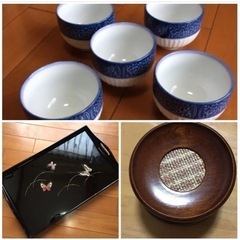 生活雑貨 食器 茶器