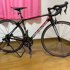 値下げ‼️MERIDA SCULTURA4000 フレームサイズ XS(160〜170cm)ロードバイク