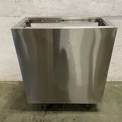 レンジフード ダクトフード 換気フード 排気カバー 厨房設備 業務用 幅770×奥行400×高さ835mm