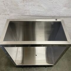 レンジフード ダクトフード 換気フード 排気カバー 厨房設備 業務用 幅770×奥行400×高さ835mm