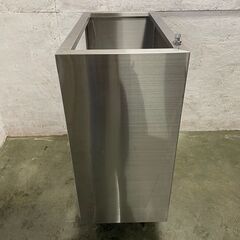 レンジフード ダクトフード 換気フード 排気カバー 厨房設備 業務用 幅770×奥行400×高さ835mm