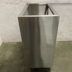 レンジフード ダクトフード 換気フード 排気カバー 厨房設備 業務用 幅770×奥行400×高さ835mm