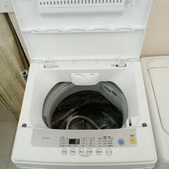 5キロ全自動洗濯機☆アイリスオーヤマ☆