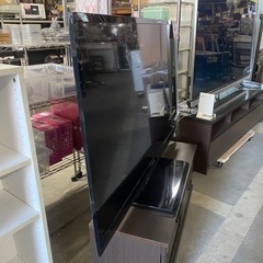 TOSHIBA東芝　55型液晶カラーテレビ　55A2
