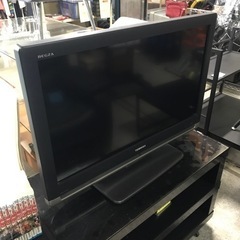 TOSHIBA32インチ　家電 テレビ 液晶テレビ