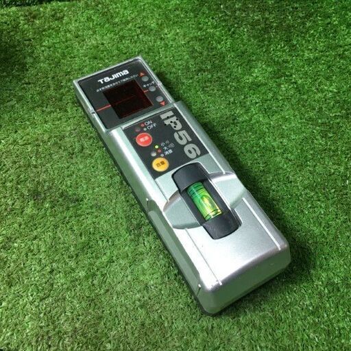 タジマ GT5Zi レーザー墨出し器【市川行徳店】【店頭取引限定】【中古