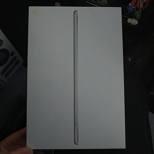 iPadmini　2019第5世代