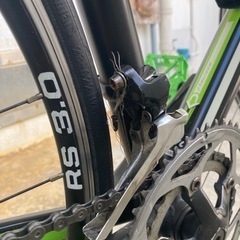 　！！再出品！！FELT F95   