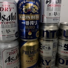  ビール