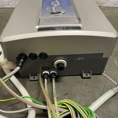 【HOSHIZAKI】 ホシザキ 電解水生成装置 厨房機器 飲食店 WOX-40WA