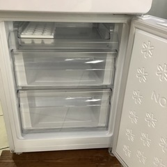 Haier ハイアール 冷蔵庫 JR-NF173C 2022年製 173L