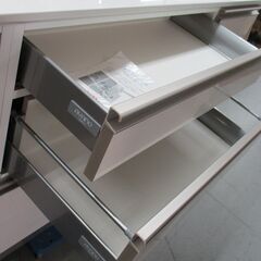 R057 最高級 AYANO キッチンカウンター、キッチンボード、幅170cm Used・美品