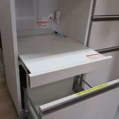 R057 最高級 AYANO キッチンカウンター、キッチンボード、幅170cm Used・美品-marno  Roe  dress マーノ