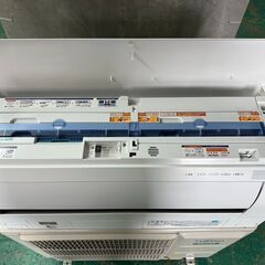 K05158 富士通 2019年製 中古エアコン 主に14畳用 冷房能力 4.0KW 