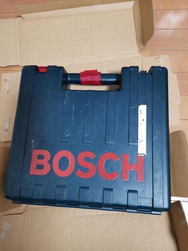 BOSCH ボッシュ ハンマードリル GBH2-22E コード式