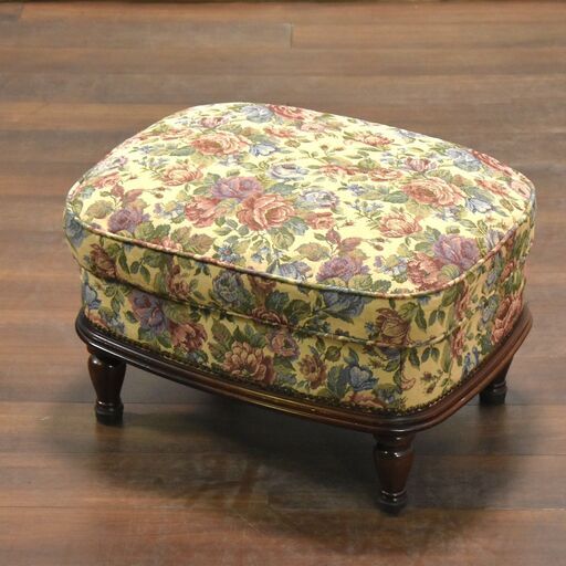 原人 木彫り 丸椅子 ミニテーブル 木製 ブラウン系 アジアン