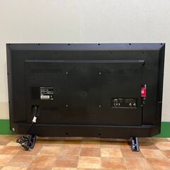 2021年製 43インチ SONY KJ-43W730E BRAVIA リモコン RMT-TX301J