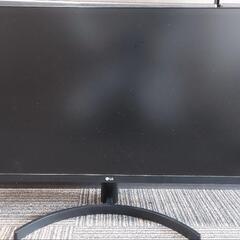 【お渡し予定】LG 34WL500-B  ウルトラワイドモニター