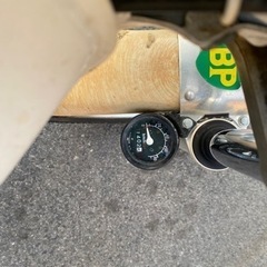 ホンダ　TLM220R 書付　放置不動　レストアベース　部品取り　MD23 ホンダ TLM220R 書付 放置不動 レストアベース 部品取り MD23