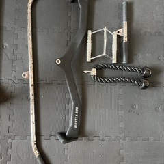 スポーツ フィットネス、トレーニング、筋トレ(値下げしました