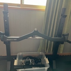 スポーツ フィットネス、トレーニング、筋トレ(値下げしました