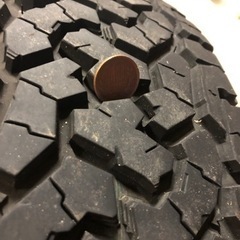 ジムニー タイヤホイールセット215/75r15