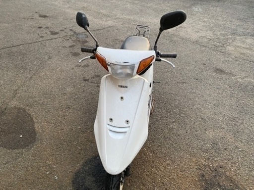 ヤマハ　JOG レストアベース　部品取り　3KJ ヤマハ JOG レストアベース 部品取り 3KJ