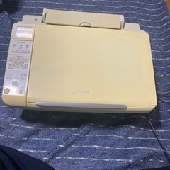 エプソンプリンター、PX501Aジャンク品