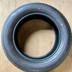 DUNLOP ENASAVE RV505 215/60R17 96H 中古タイヤ× 4本セット