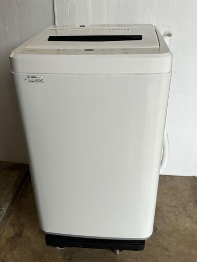 全自動洗濯機 6.0kg 2020年製マクスゼン 風乾燥 槽洗浄 凍結防止 チャイルドロック  MAXZEN JW60WP01WH　お近くなら無料で配達いたします
