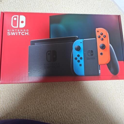Nintendo Switch   3/15まで早い者勝ち