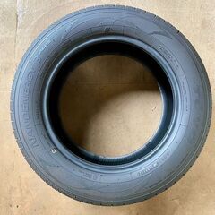 TOYO TIRES NANOENERGY 3PULAS 215/60R16 95H 中古タイヤ× 4本セット